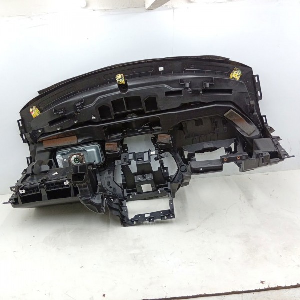 Kit Painel Tabelier Ford Ka 1.0 2015 2016 2017 2018 A 2020