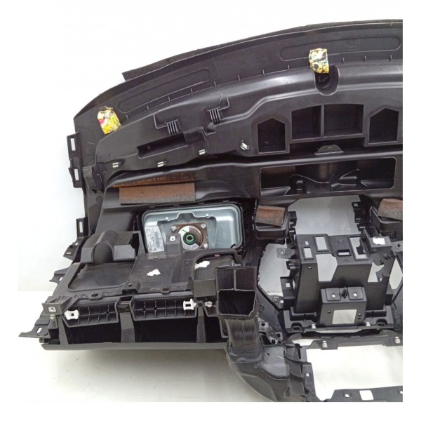 Kit Painel Tabelier Ford Ka 1.0 2015 2016 2017 2018 A 2020