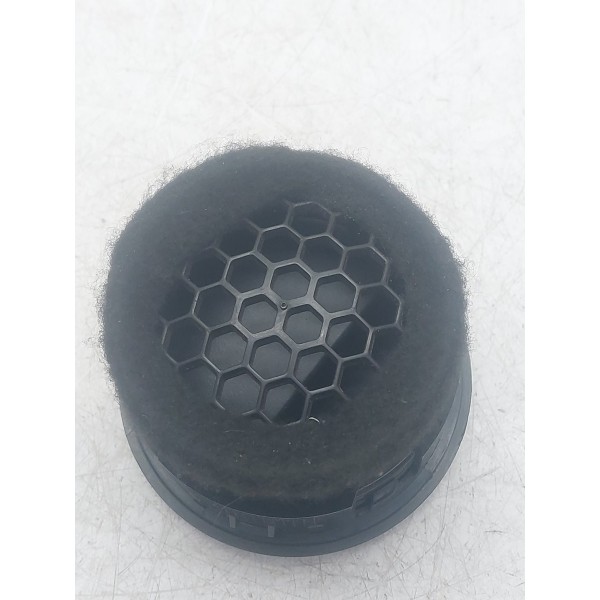Difusor Ar Sandero Logan Aro Prata 2015 2016 2017 18 A 2024