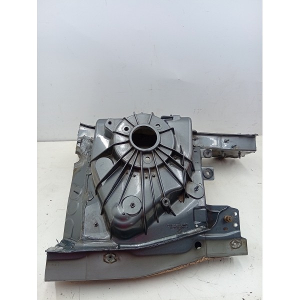 Ponta Longarina Diant. Direita Mercedes Benz C180 2015 2019