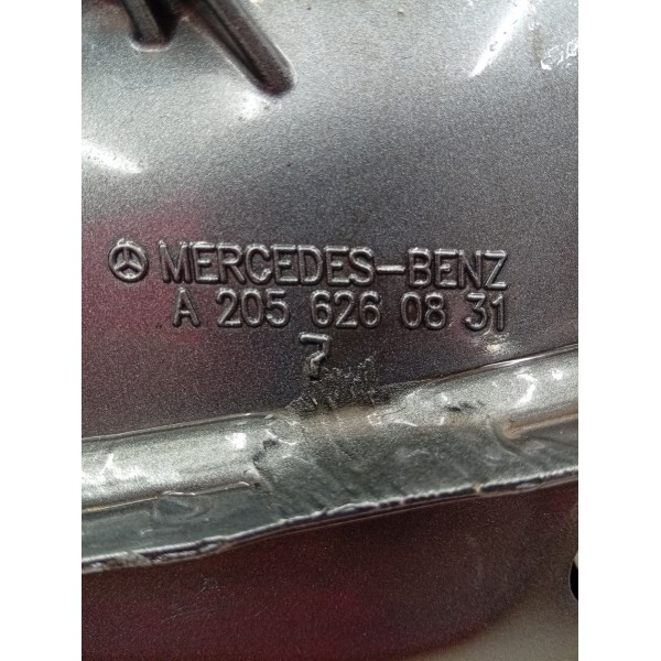 Ponta Longarina Diant. Direita Mercedes Benz C180 2015 2019