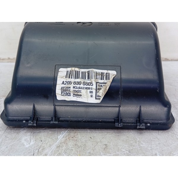 Tampa Evaporadora Mercedes C180 2015 2016 2017 2018 A 2019
