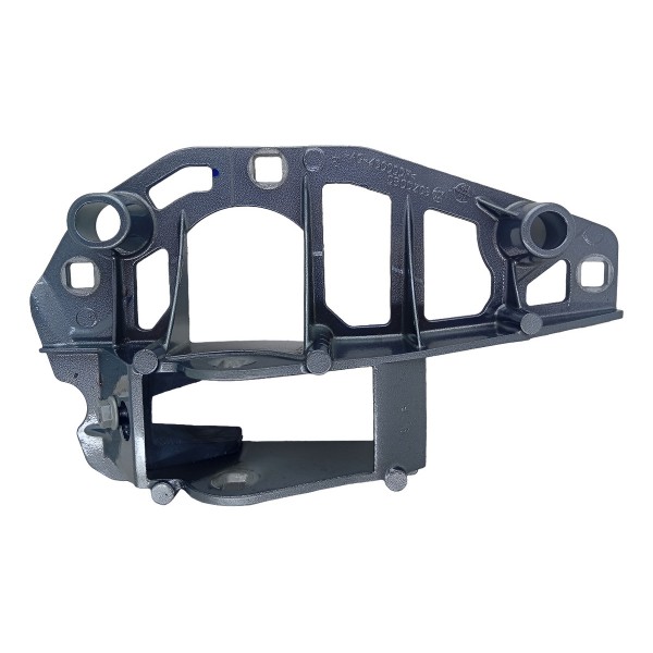 Dobradiça Porta-malas Direita Mercedes C180 2015 2016 A 2019