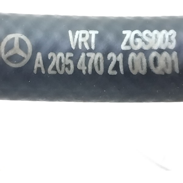 Mangueira Ar Condicionado Mercedes C180 15/18 A2054702100q01