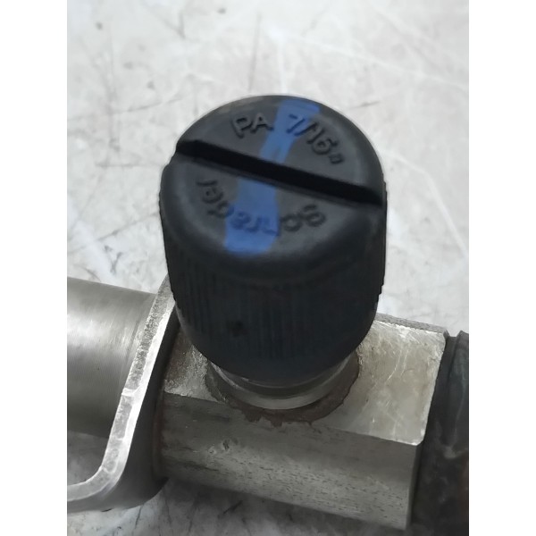 Mangueira Ar Condicionado Mercedes C180 15/18 A2054702100q01