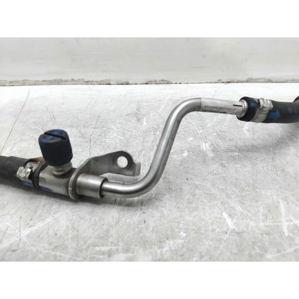 Mangueira Ar Condicionado Mercedes C180 15/18 A2054702100q01