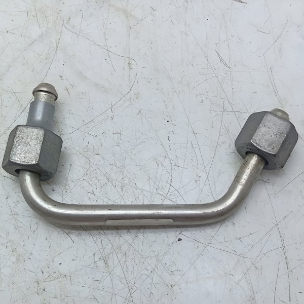 Cano Da Flauta Bomba Alta Mercedes Benz C180 15/19