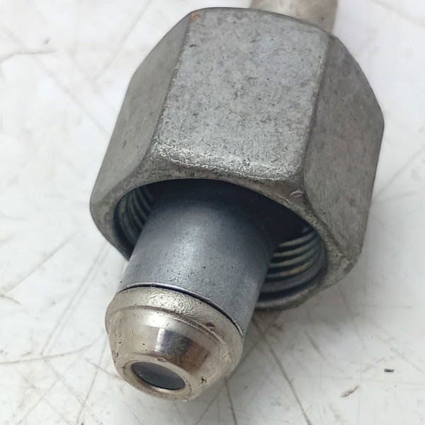 Cano Da Flauta Bomba Alta Mercedes Benz C180 15/19