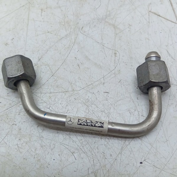 Cano Da Flauta Bomba Alta Mercedes Benz C180 15/19