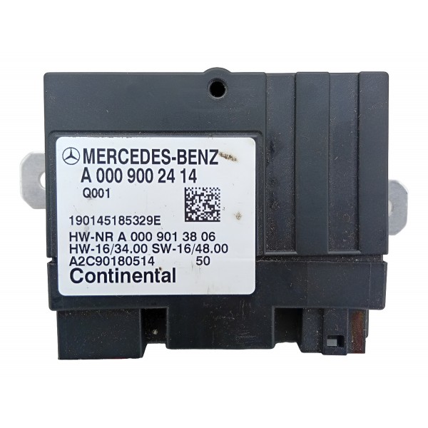 Módulo Combustível Mercedes C180 2015 2016 2017 2018 A 2019