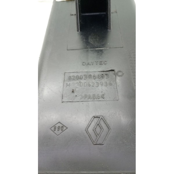 Filtro Canister Renault Sandero 08/13 8200386493