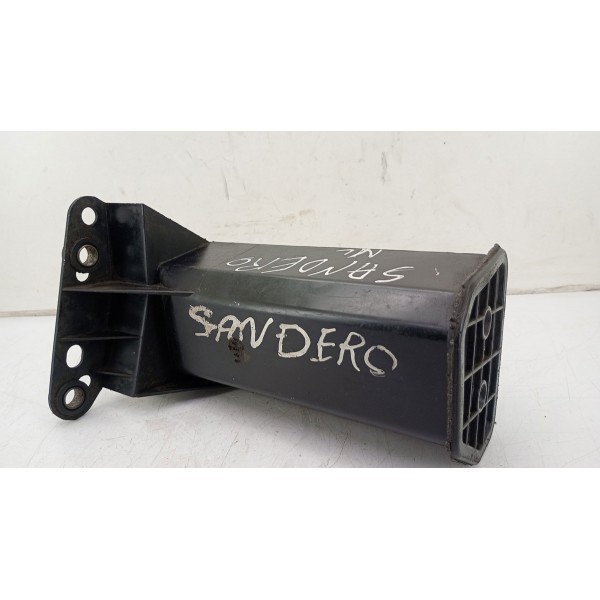 Filtro Canister Renault Sandero 08/13 8200386493