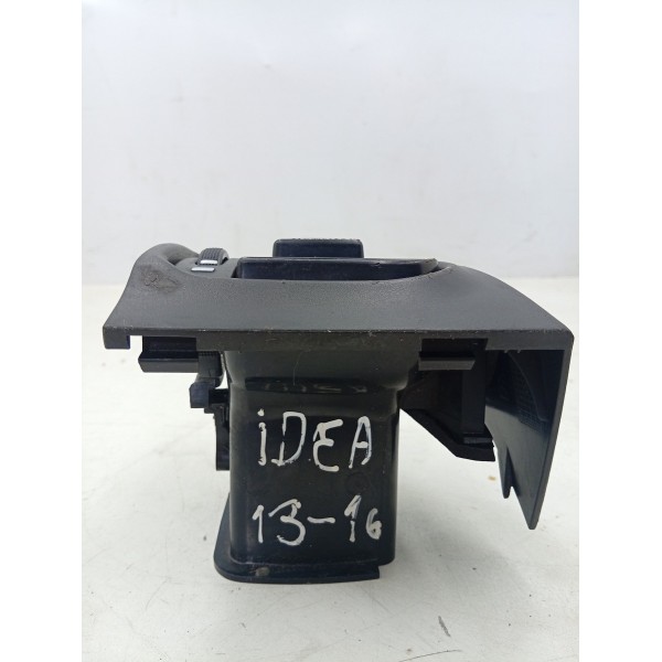 Difusor Ar Direito Fiat Idea 12\16 3702010