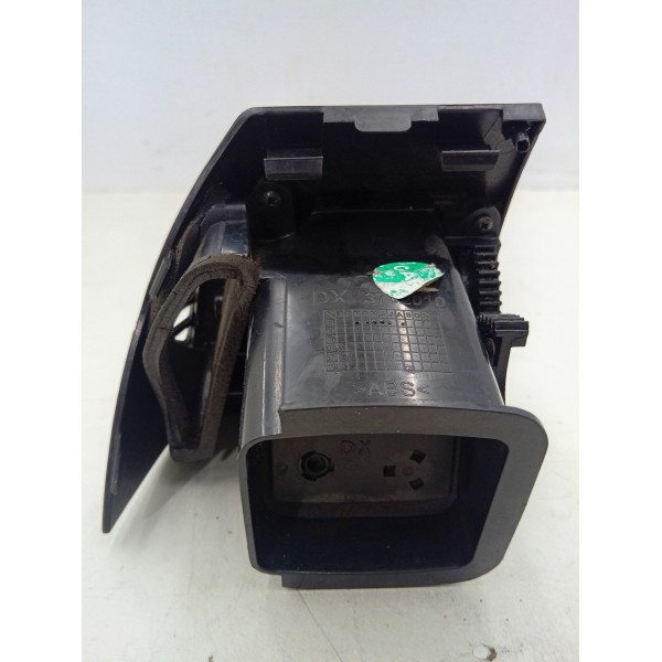 Difusor Ar Direito Fiat Idea 12\16 3702010