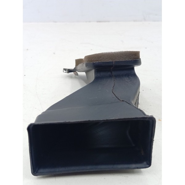 Duto De Ar Esquerdo Console Central C3 13\19 9688607380