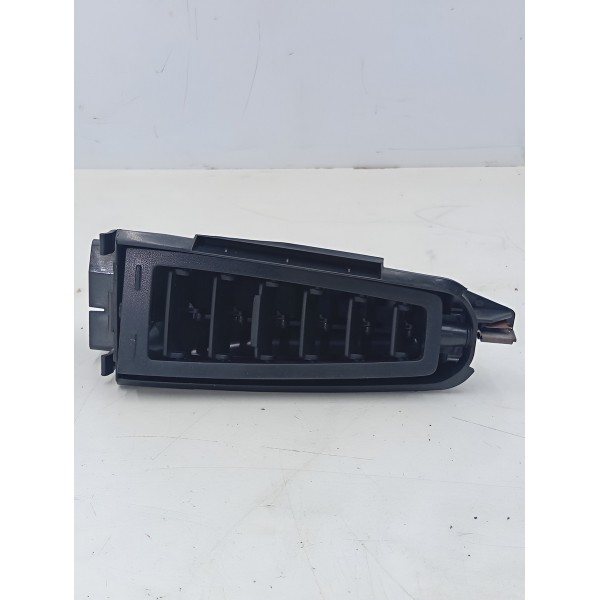 Difusor Ar Coluna Esquerdo Citroen C4 09\12 9657691577