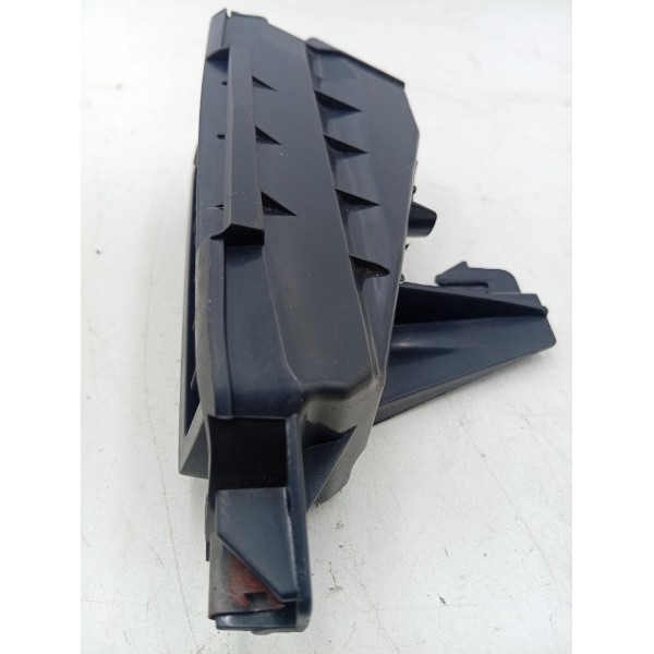 Difusor Ar Coluna Esquerdo Citroen C4 09\12 9657691577