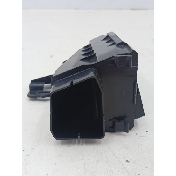Difusor Ar Coluna Esquerdo Citroen C4 09\12 9657691577
