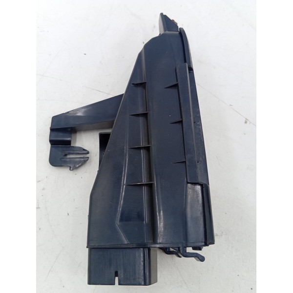 Difusor Ar Coluna Esquerdo Citroen C4 09\12 9657691577