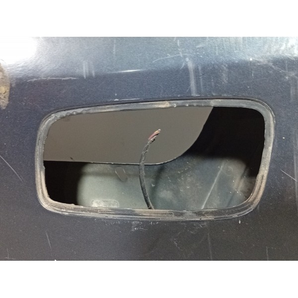 Porta Traseira Direita Zafira 1996 A 2005