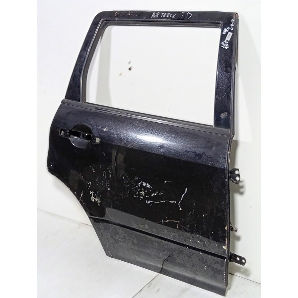 Porta Traseira Direita Mitsubishi Airtrek 2003 A 2008