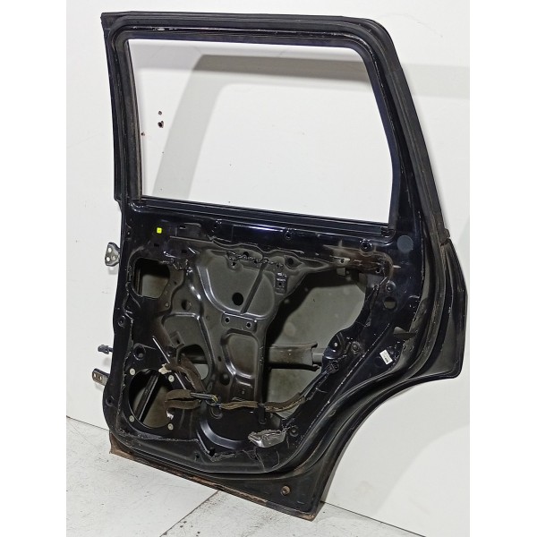 Porta Traseira Direita Mitsubishi Airtrek 2003 A 2008