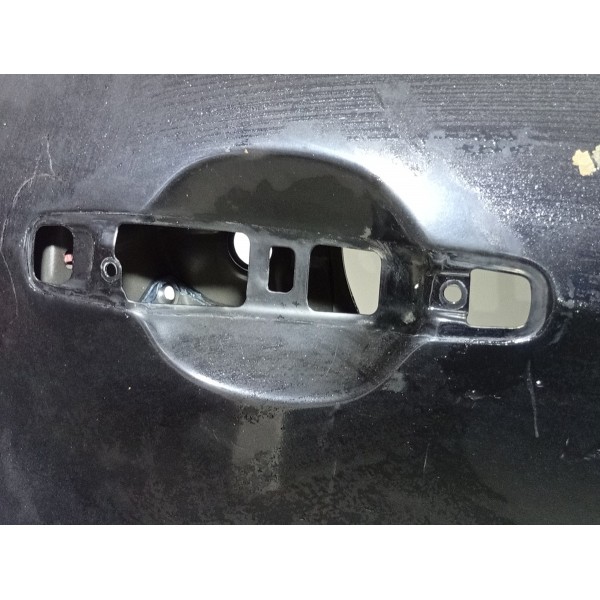 Porta Traseira Direita Mitsubishi Airtrek 2003 A 2008