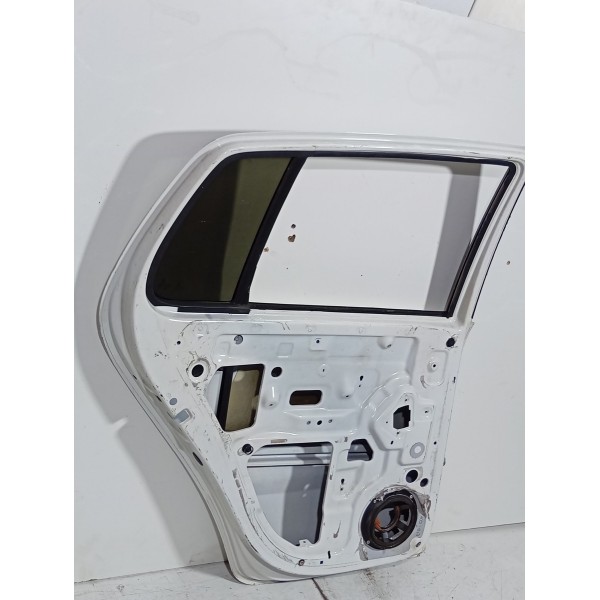 Porta (te) Volkswagen Fox 15\20 Traseira Branco