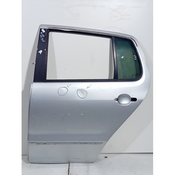 Porta (td)volkswagen Fox 15\20