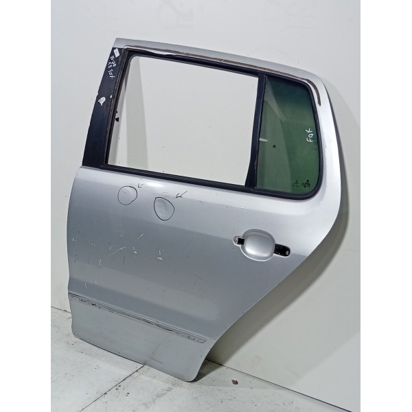 Porta (td)volkswagen Fox 15\20
