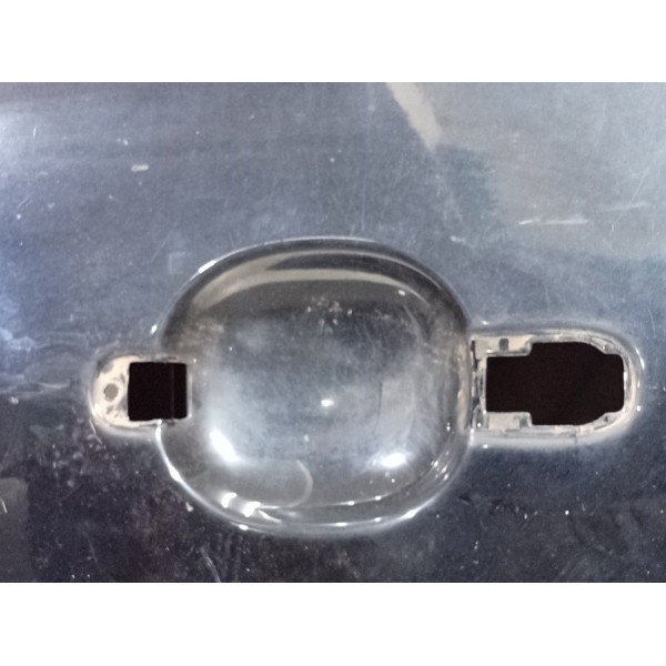 Porta Traseira Esquerda Volkswagen Fox 2011 A 2021