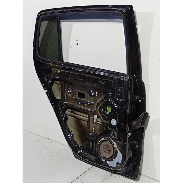 Porta Traseira Esquerda Volkswagen Fox 2011 A 2021