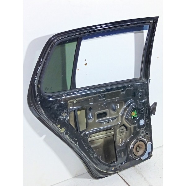 Porta Traseira Esquerda Volkswagen Fox 2011 A 2021