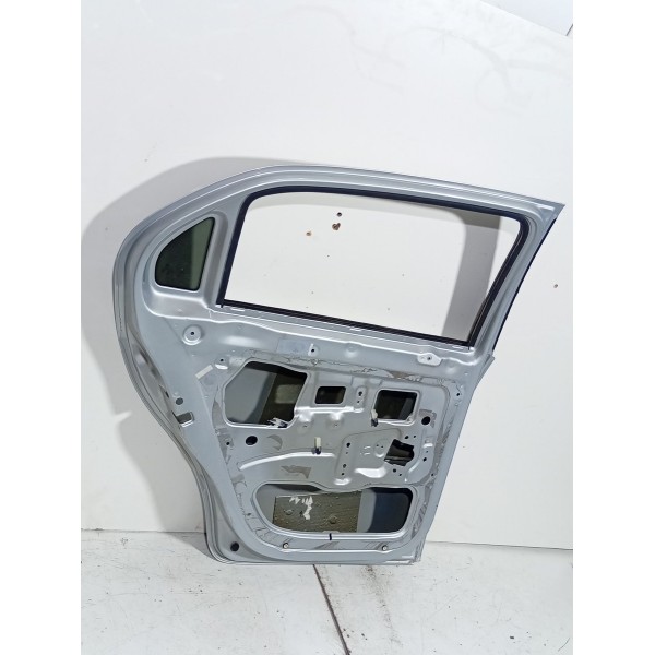 Porta Traseira Esquerda  Volkswagen Gol  2011 A 2021 Traseira Esquerda