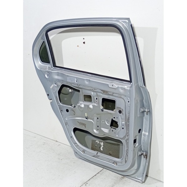 Porta Traseira Esquerda  Volkswagen Gol  2011 A 2021 Traseira Esquerda