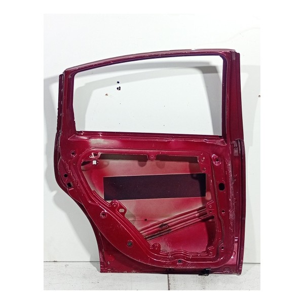 Porta Traseira Esquerda Volkswagen Passat 1998 1999 A 2005