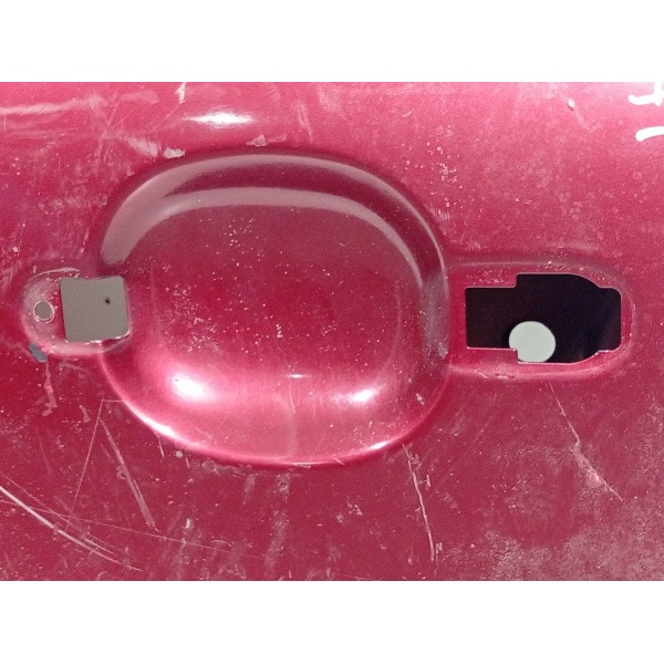 Porta Traseira Esquerda Volkswagen Passat 1998 1999 A 2005