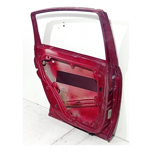 Porta Traseira Esquerda Volkswagen Passat 1998 1999 A 2005