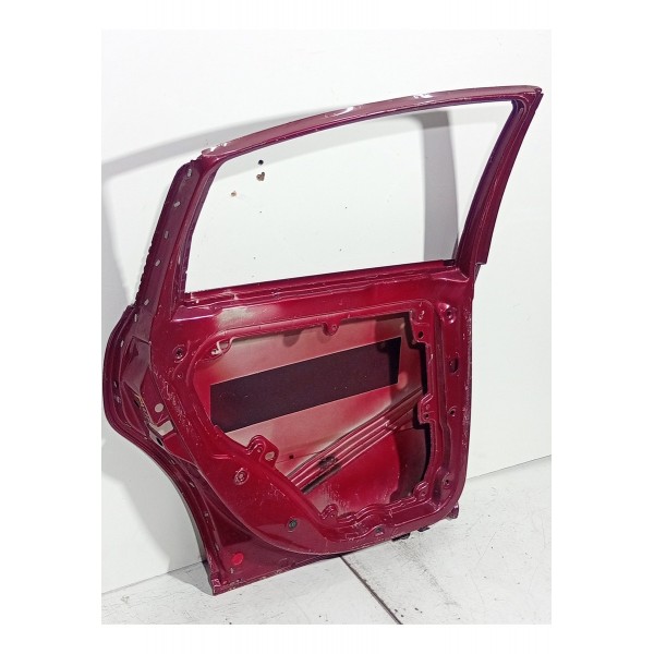 Porta Traseira Esquerda Volkswagen Passat 1998 1999 A 2005