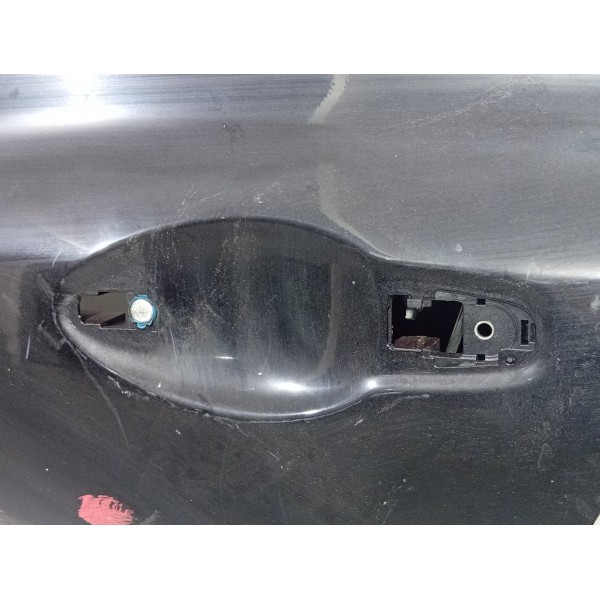 Porta Traseira Esquerda Honda Civic G9 2012 A 2016