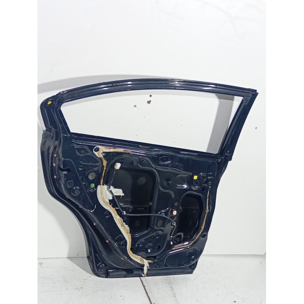 Porta Traseira Esquerda Honda Civic G9 2012 A 2016