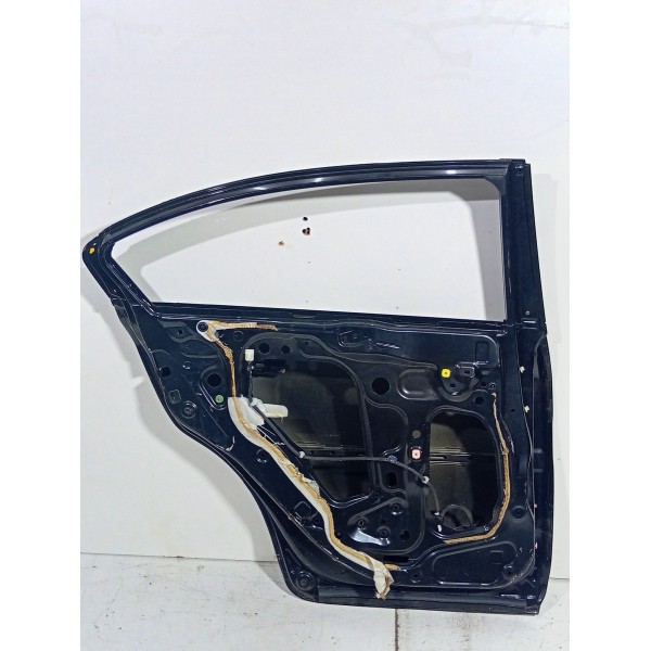 Porta Traseira Esquerda Honda Civic G9 2012 A 2016