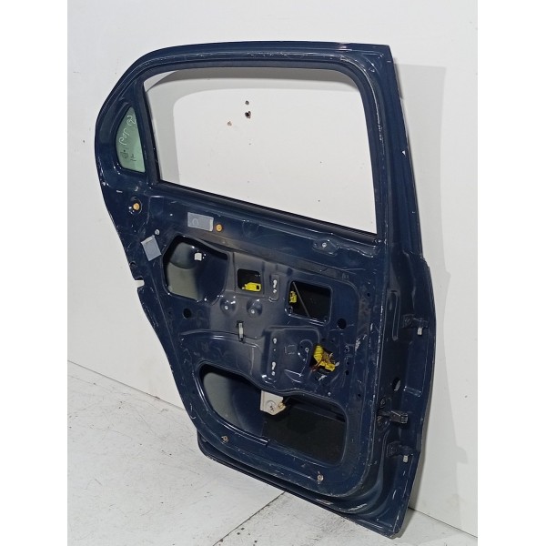 Porta Traseira Esquerda Volkswagen Gol 2008 2009 2010 A 2021