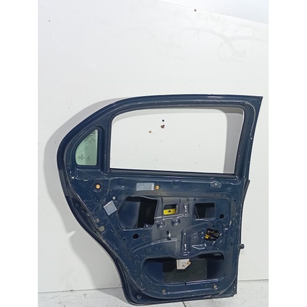Porta Traseira Esquerda Volkswagen Gol 2008 2009 2010 A 2021