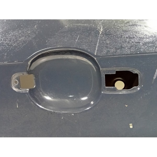 Porta Traseira Esquerda Volkswagen Gol 2008 2009 2010 A 2021