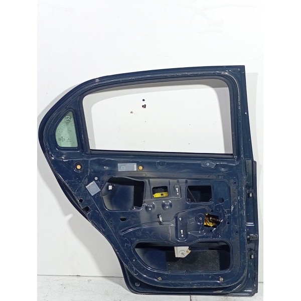 Porta Traseira Esquerda Volkswagen Gol 2008 2009 2010 A 2021