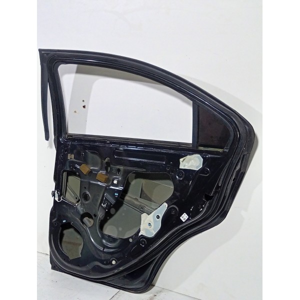 Porta Traseira Direita Chevrolet Onix 2013 2014 2015 A 2019