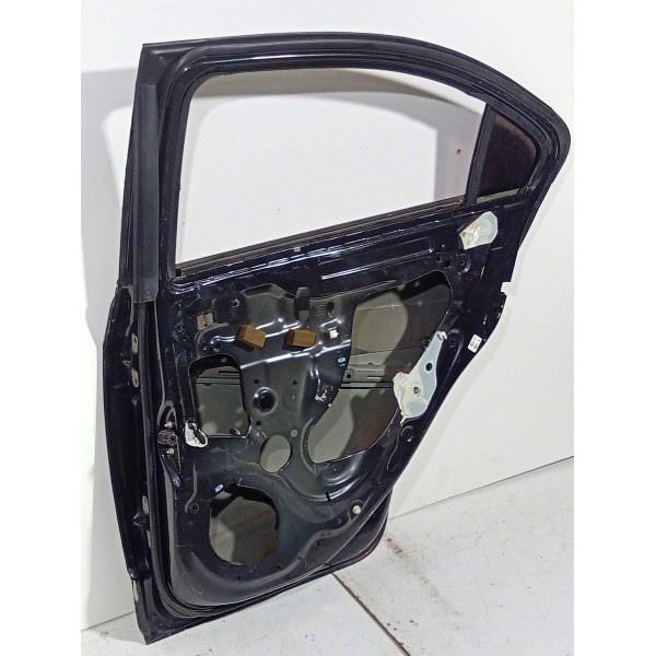 Porta Traseira Direita Chevrolet Onix 2013 2014 2015 A 2019