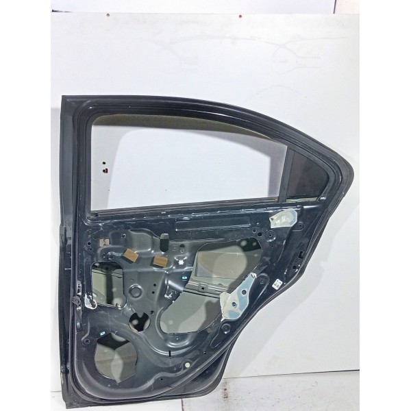 Porta Traseira Direita Chevrolet Onix 2013 2014 2015 A 2019