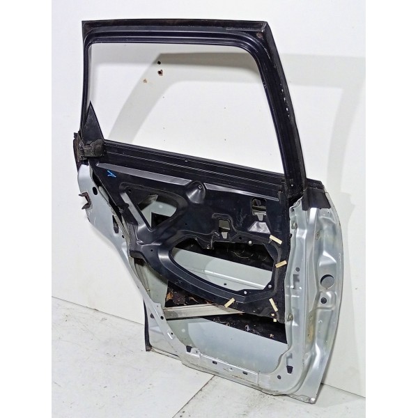 Porta Traseira Esquerda Audi A3 1996 1997 1998 1999 A 2005